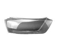 pour Q3 2010 2011 2012 2013 2014 2015 Coque Transparente Phare Avant Voiture pour Modèles Déflecteurs de Faisceau(Droit)