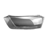 pour Q3 2010 2011 2012 2013 2014 2015 Coque Transparente Phare Avant Voiture pour Modèles Déflecteurs de Faisceau(La Gauche)