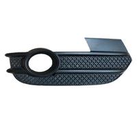 Pour Q3 2012 2013-2015 Version UE 8U0807681A 8U0807682A Cache de grille de feu antibrouillard de pare-chocs avant gauche et droit grille pare-choc avant(Right)