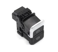 Pour Q3 2012-2015 Pour RS Q3 2014-2018 8U0927225E Interrupteur Stationnement Frein À Main Électronique Voiture Ensemble Frein À Main Bouton Frein Main Frein