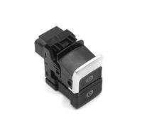 Pour Q3 2012-2015 Pour RS Q3 2014-2018 8U0927225E LHD RHD Interrupteur Stationnement Frein À Main Électronique Voiture Ensemble Frein À Main bouton frein à main