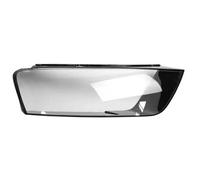 Pour Q3 RSQ3 2016 2017 2018 Cache De Phare Avant Gauche Et Droit Coque Lentille Transparente Couverture Lentille Phare Avant(droite)