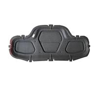 Pour Q4 Pour E-tron F4 2022-2025 Capot D'isolation De Moteur De Voiture Couverture Insonorisée En Coton Coussin Thermique Bouclier Thermique Du Moteur