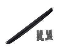 pour Q5 2009 2010 2011 2012 2013 2014 2015 2016 2017 1K9877307D Pare-Soleil De Voiture Toit Ouvrant Pare-Soleil Bouclier Rideau Ensemble Pare Soleil Fenêtres de Voiture(Noir)