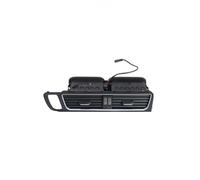 Pour Q5 2009 2010 2011 2012 2013 2014 2015-2018 Tableau De Bord Avant Climatiseur Central Grille Ventilation Ca Sortie Cadre Bouche Air Tableau Bord Voiture(Middle)