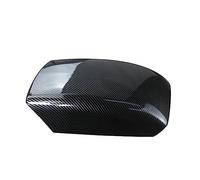 Pour Q5 2009-2017 Console Centrale Accoudoir Boîte De Rangement Cadre Panneau Protection Couverture Autocollant Garniture Voiture Intérieur