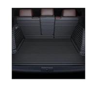 pour Q5 2009-2018 2019-2022 Tapis De Coffre sur Mesure pour Voiture Couverture Intégrale Intérieur JHVVBFWF(7,2009-2018)
