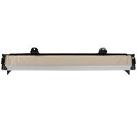 pour Q5 2009-2018 Panorama Rideau Couverture 1K9877307 1K9877307A 1K9877307B 1K9877307C Voiture Toit Ouvrant Pare-Soleil Couverture Pare Soleil Fenêtres de Voiture(Beige)