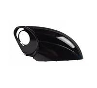 Pour Q5 2009-2018 Pour Q7 2010-2015 - Cache Inférieur Support Rétroviseur Gauche/droit Miroir extérieur(Black No Hole L)