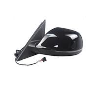 Pour Q5 Pour 2009 2010 2011 2012 2013-2015 Accessoires Voiture Rétroviseur Latéral Automatique Recul Ensemble(Black Left 9 Wire5)