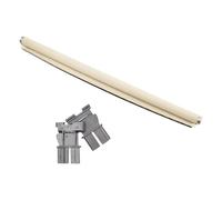 pour Q5 pour Tiguan pour Passat Variant Sharan pour Santana pour pour Skoda pour Yeti 1K9877307 Volet De Toit Ouvrant Rideau Pare-Soleil(Beige)