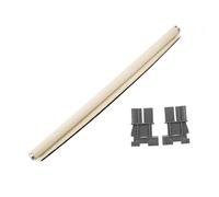 pour Q5 pour VW pour Golf pour Tiguan pour Passat Variant Sharan pour Santana pour pour Yeti Volet Toit Ouvrant Rideau Pare-Soleil 1K9877307(Beige)