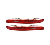Pour Q7 2006 2007 2008 2009 2010 2011 2012 2013 2014 2015 Ensemble Feux Arrière Voiture Feu Freinage Pare-chocs Arrière Avec Faisceau Câbles Ampoule Extérieurs Feux Arrière(A Pair)