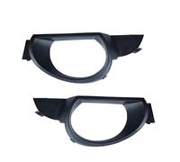 Pour Q7 2006 2007 2008 2009 Radiateur Grilles