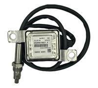 Pour Q7 2009-2014 059907807 F 5WK9 6685 059907807F 5WK96685 Capteur D'oxyde D'azote Capteurs Oxygène Azote Nox Oxyde