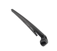 Pour Q7 Hayon 2006-2015 360mm De Pare-brise Automatique Balais D'essuie-glace Arrière Voiture Accessoires Bras Fenêtre Balais D'essuie-glaces(Single wiper arm)