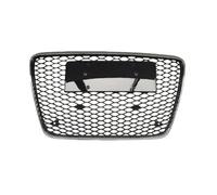 Pour Q7 Pour SQ7 Pour Sline 2007-2015 Accessoires De Calandre Capot Voiture Calandre(Type 3)