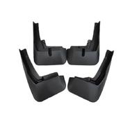 pour Q8 2019-2025 Garde-Boue Garde-Boue Garde-Boue Garde-Boue Accessoires De Voiture Avant Arrière 4 Pièces