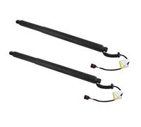 Pour Q8 Pour E-TRON Pour Sportback 2020+ 4K4827851A Vérin À Gaz Hayon Électrique Voiture Support Levage Électrique Hayon