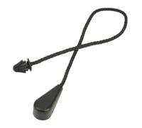 Pour Qashqai 16-19 Tonneau Cover Strap String Cord | Sangle en nylon de remplacement direct pour couvre-caisse Pour Qashqai. Installation facile