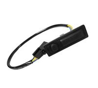 pour Qashqai 25380-4EA1A Interrupteur d'ouverture du Coffre, Bouton d'ouverture du hayon arrière, Bouton de Commande du Couvercle du Coffre