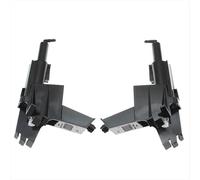 Pour Qashqai J10 2010 2011 2012 2013 2014 gauche/droite buse de lave-phare jet de nettoyage pompe de pulvérisation 28645-BR00A 28646-BR00A
