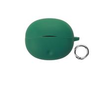 pour QCY Crossky C50i Étui pour écouteurs，Vert