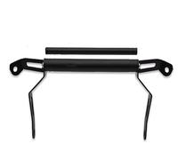 pour QJMOTOR pour SRT800 pour SRT800X pour 800SRT pour SRT750 pour SRT600 pour 600SRT Support Navigation GPS 12 Mm 22 Moto Support Téléphone