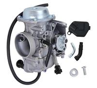 Pour Quad ATV Moto ATC250SX TRX250 TRX300FW TRX350 Pour Ranche Pour Fourtrax TRX400FW TRX450FE FM Pour Foreman Carburateur PD32J Kit Réparation Carburateur