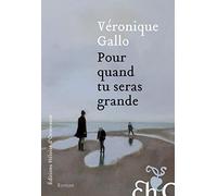 Pour quand tu seras grande