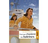 Pour que chantent les baleines