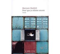 Pour que je m'aime encore