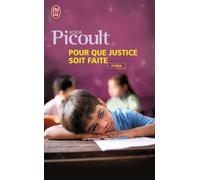 Pour que justice soit faite
