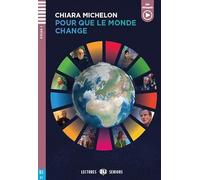Pour que le monde change