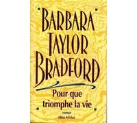Pour Que Triomphe La Vie