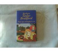 Pour que triomphe la vie