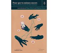 Pour que tu memes encore Penser nos identités au prisme des mèmes numériques - BEDARD MEGAN - Somme toute - broché - Essai