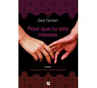 Pour que tu sois mienne