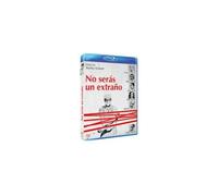 Pour Que Vivent Les Hommes (1955 (Bd-R) / Not As A Stranger