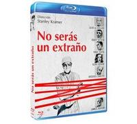 Pour que vivent les hommes (1955 (BD-R) / Not as a stranger G