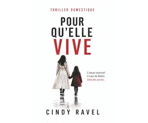 POUR QU'ELLE VIVE