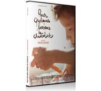 Pour quelques barres de chocolat DVD E
