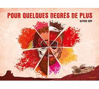 Pour quelques degrés de plus
