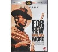 & POUR QUELQUES DOLLARS DE PLUS/FOR A FEW DOLLARS MORE/BILIN G