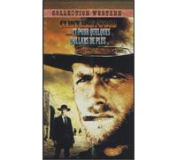 Pour quelques dollars de plus [VHS]