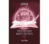 Pour quelques mots de plus