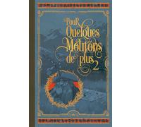 Pour quelques moutons de plus 2 - Thorn - Superexemplaire - relié - Bande dessinée