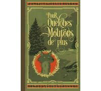 Pour quelques moutons de plus - Thorn - Superexemplaire - cartonné - Bande dessinée