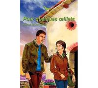 Pour quelques oeillets - Défi n° 38 - Margot De Jubécour - Tequi - broché - Roman junior dès 9 ans