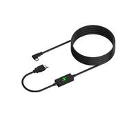 Pour Quest 2/pico4/neo3/meta Link Streaming multifonction avec port de charge AC Ty